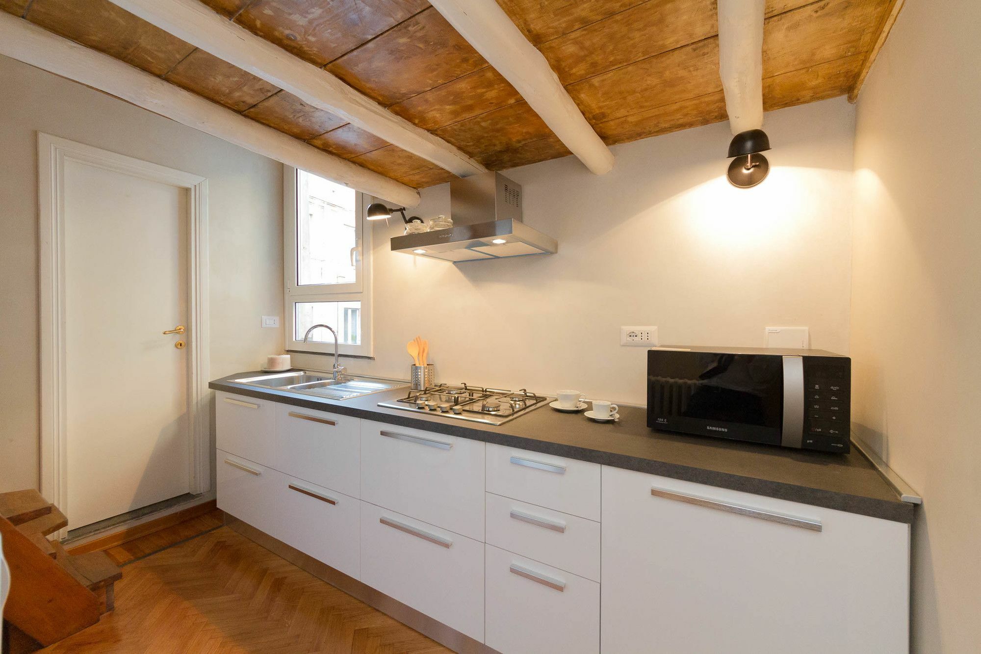 Navona Typical Apartment Rom Eksteriør billede