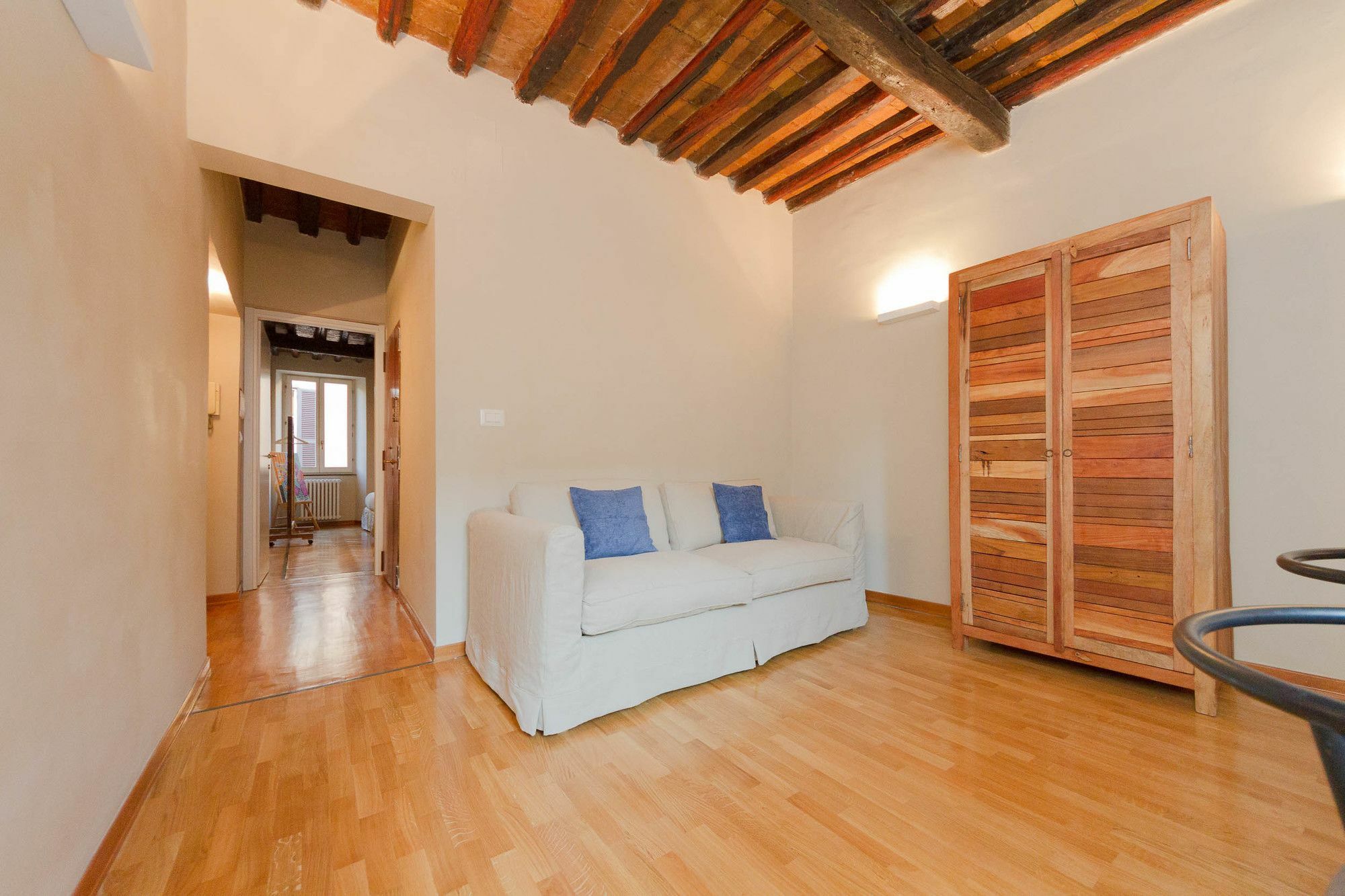 Navona Typical Apartment Rom Eksteriør billede