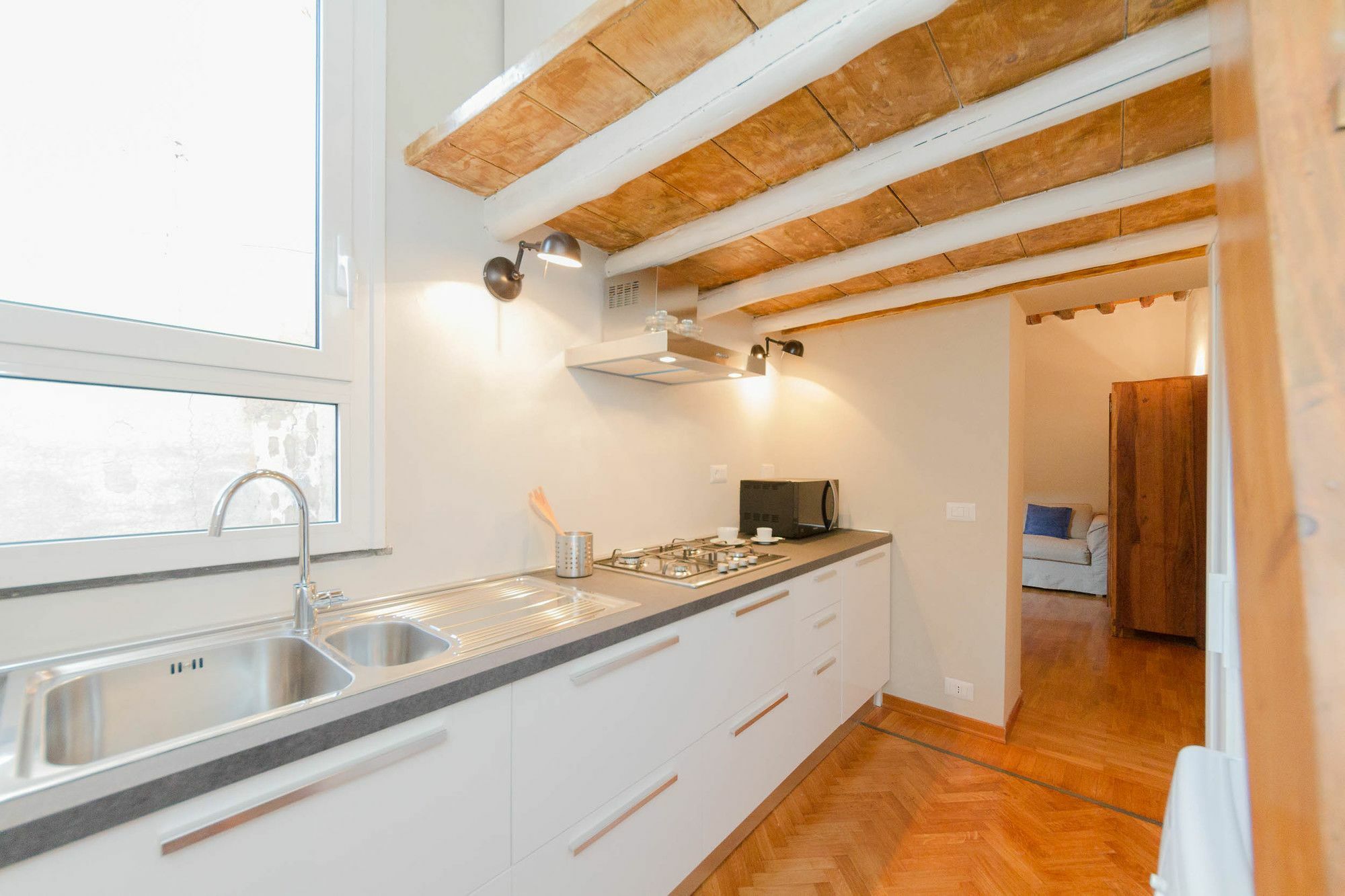 Navona Typical Apartment Rom Eksteriør billede